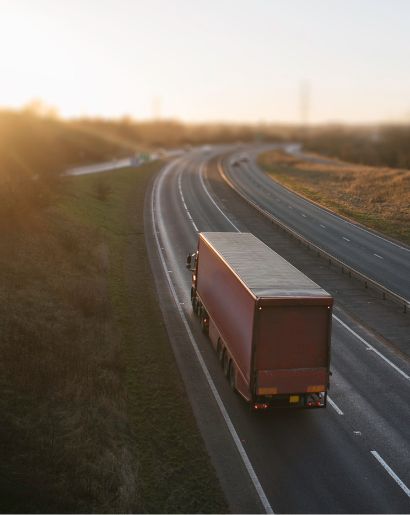 Nationwide Freight Services